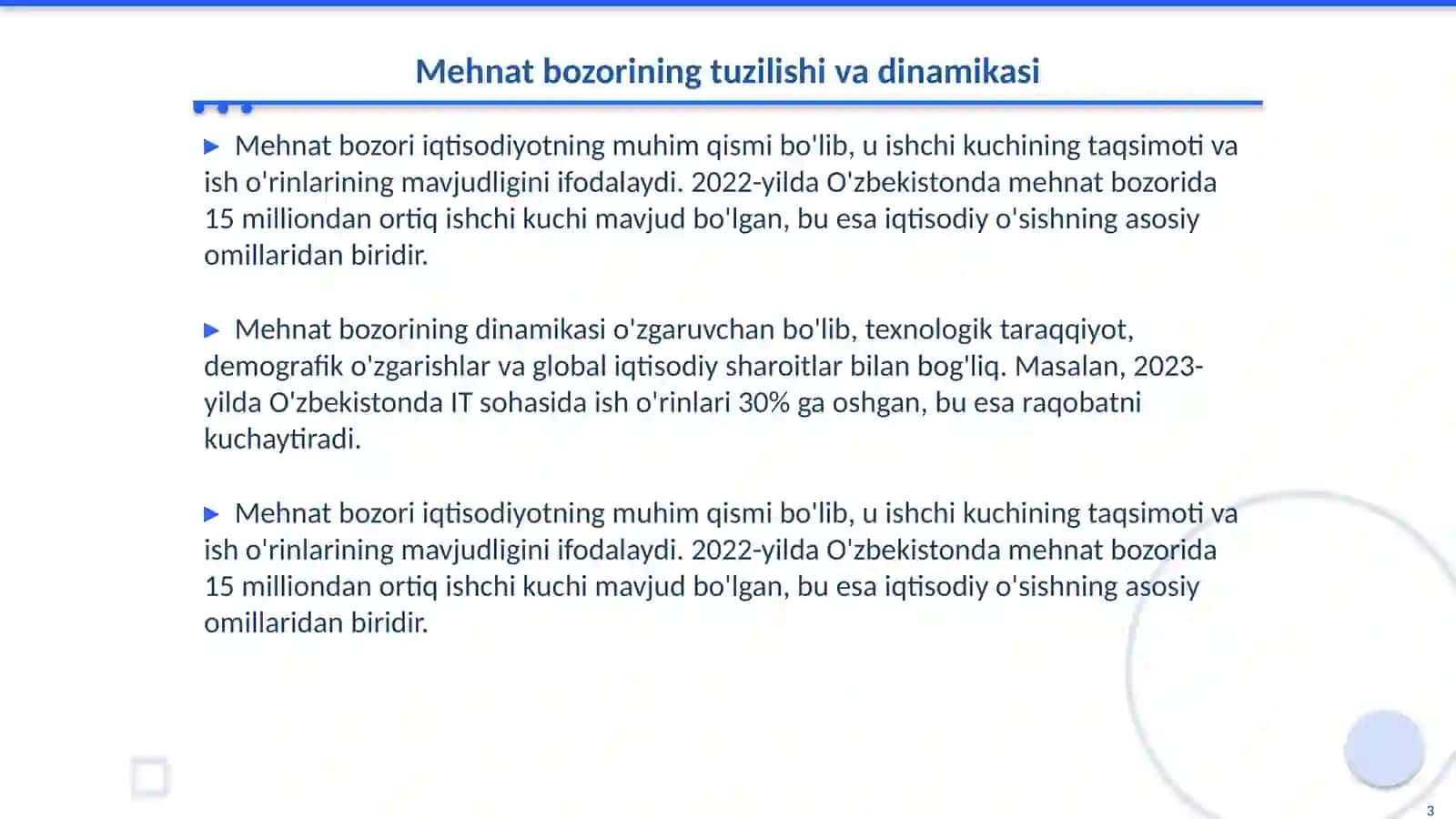 Mehmat bozoriga kirib borish 3