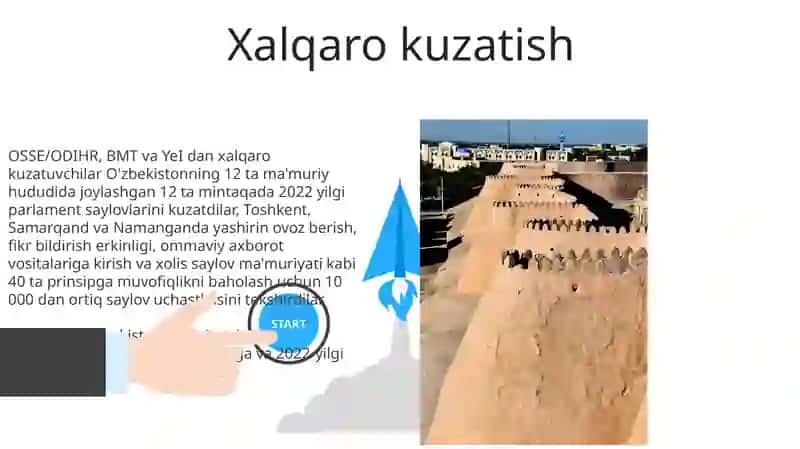Mustaqil Saylov Ma'muriyati 3