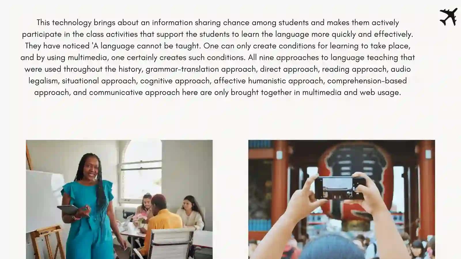 THE ROLE OF VIDEO MATERIALS IN THE PROCESS OF TEACHING ENGLISH TO YOUNG LEADER 3