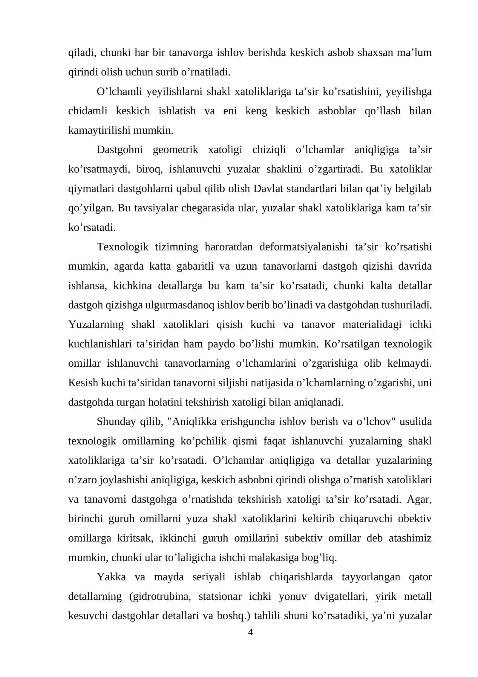 ANIQLIKKA ERISHISH USULLARI 3