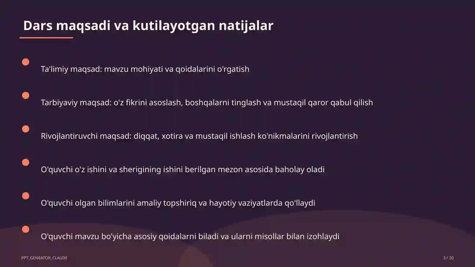 Kompyuter tarmoqlari va internet (9-sinf) 3
