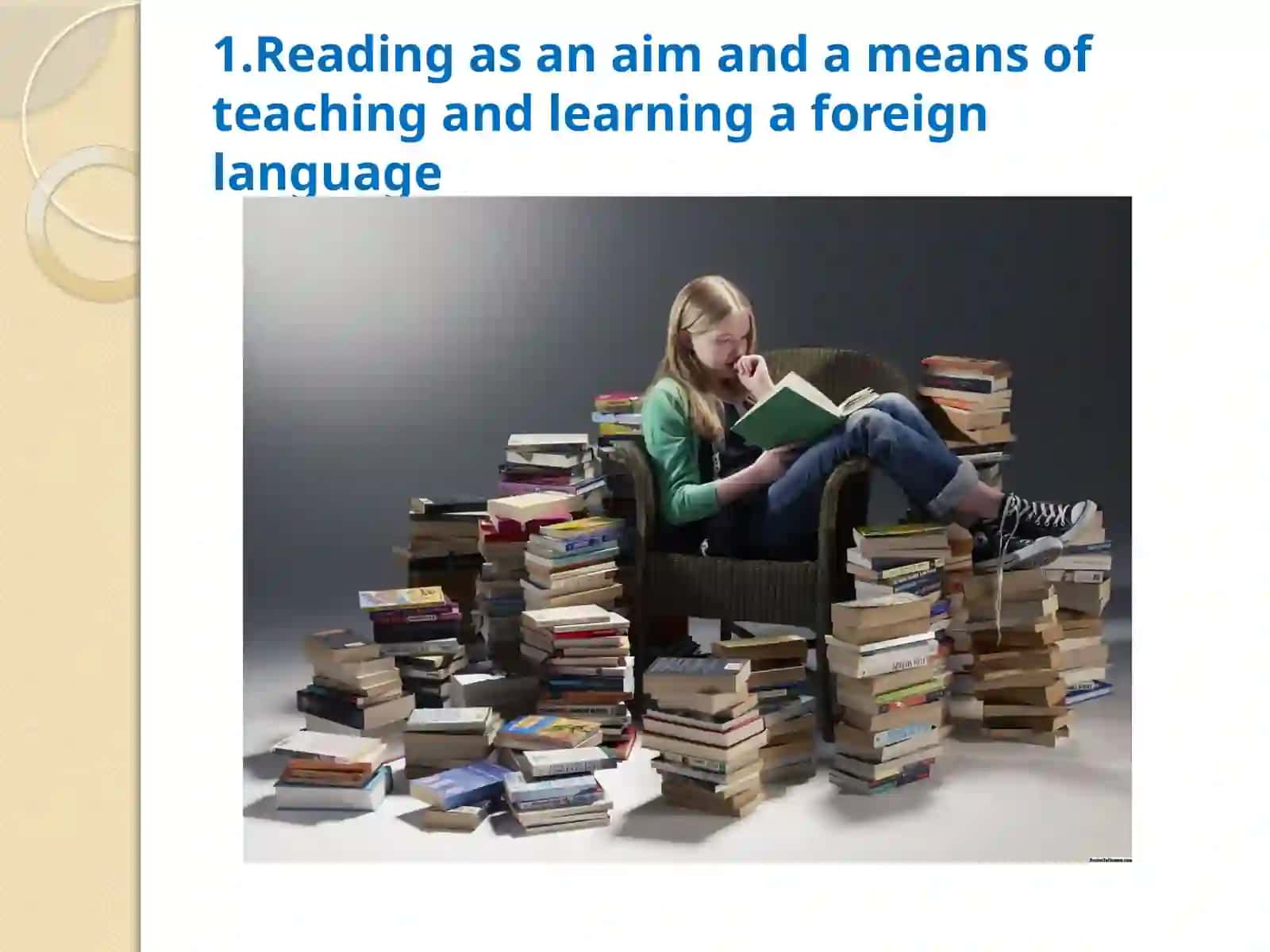 Reading Techniques 3