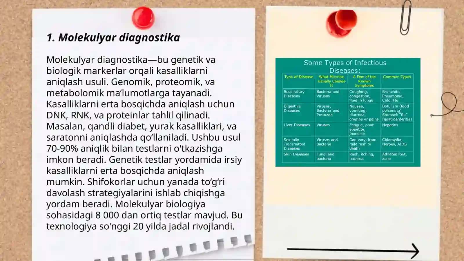 Molekulyar diagnostika 3