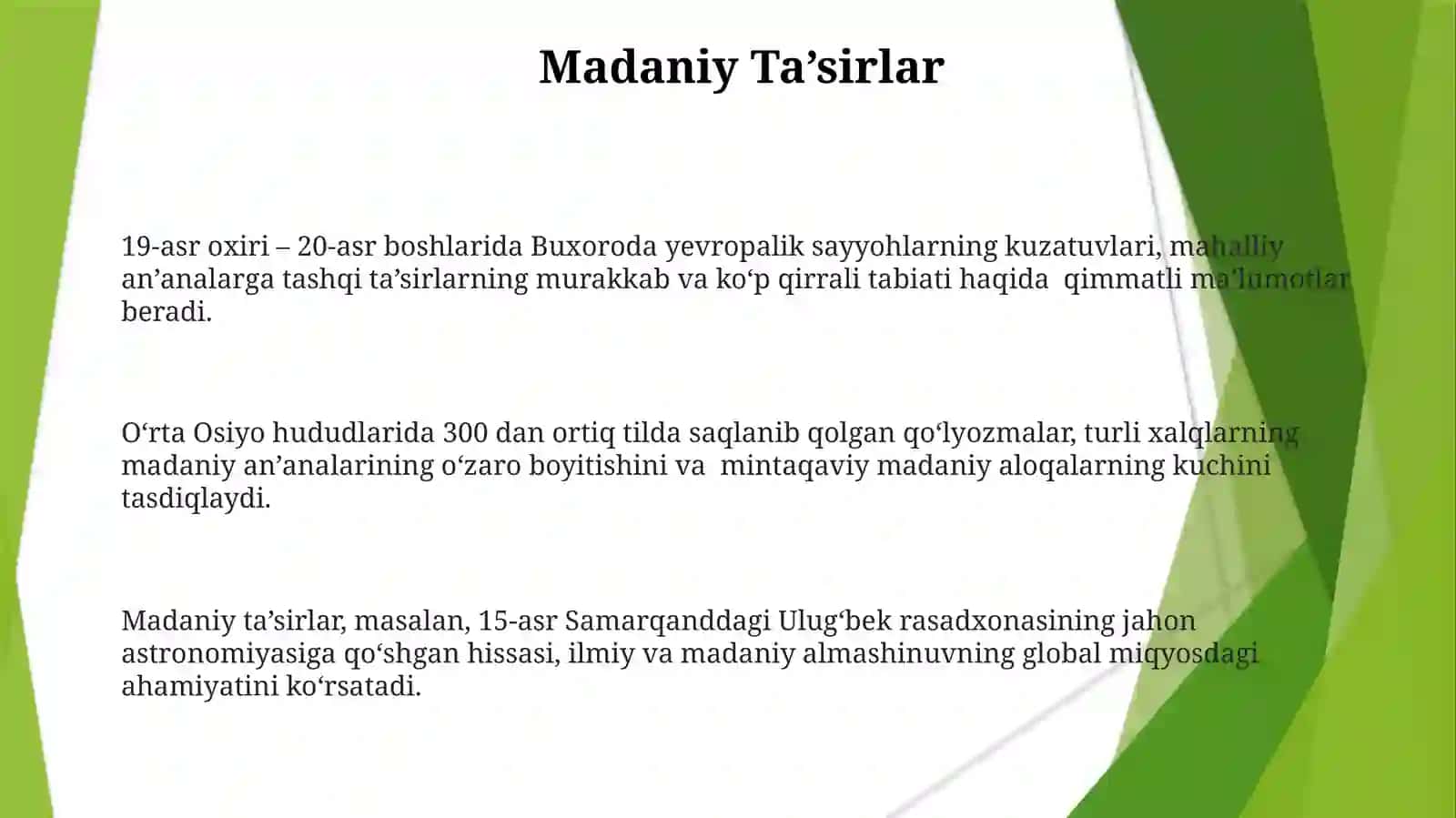 Inson Tabiatining Mohiyati 3