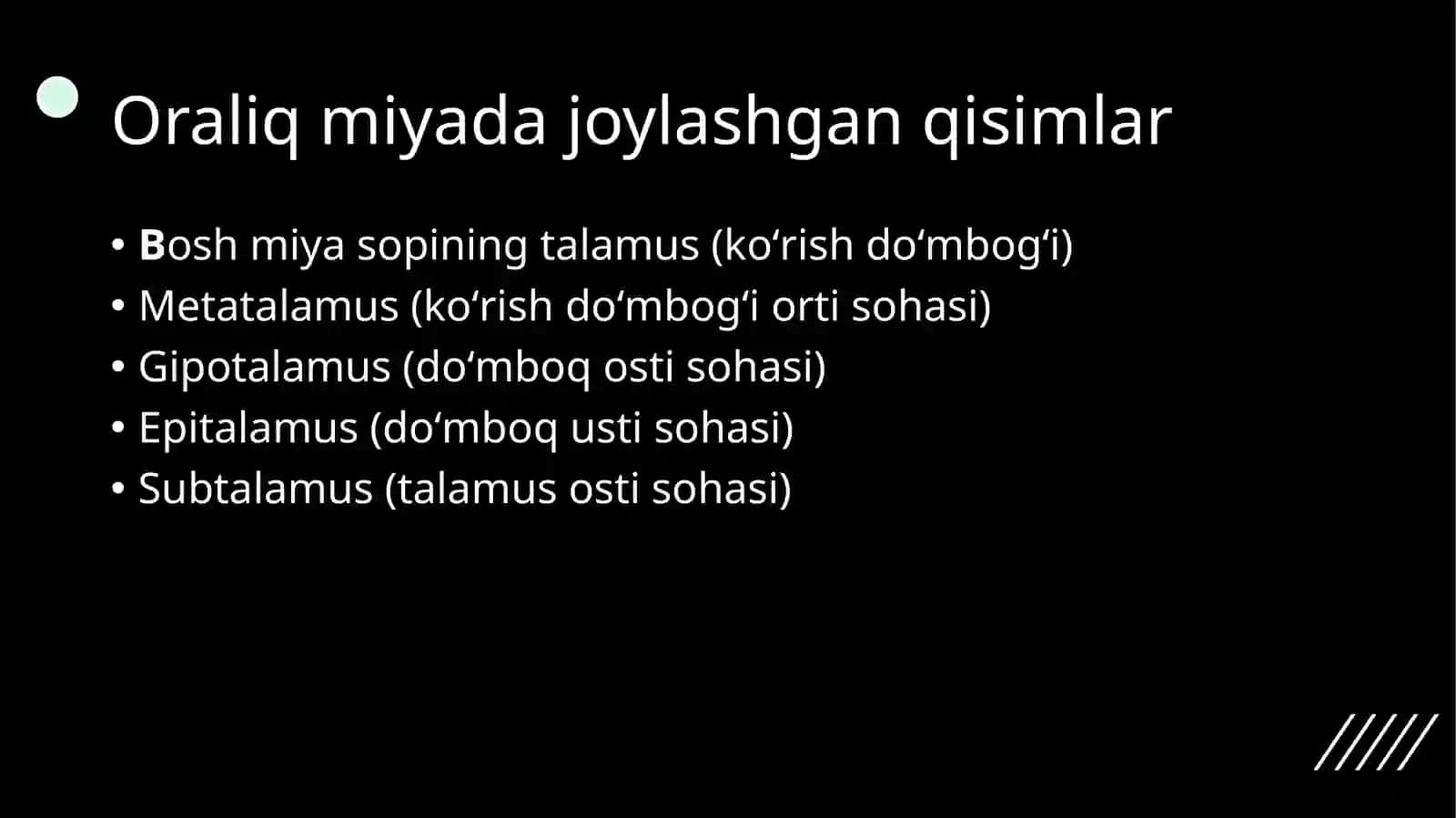 Oraliqmiya 3
