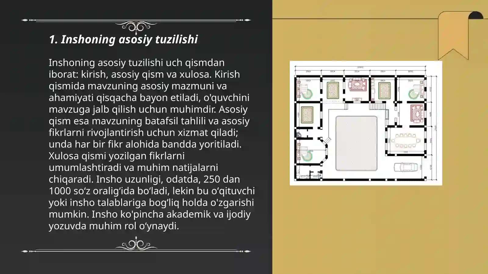 Oʻquvchilarga uy insholari yozishni oʻrgatish yoʻllari 3