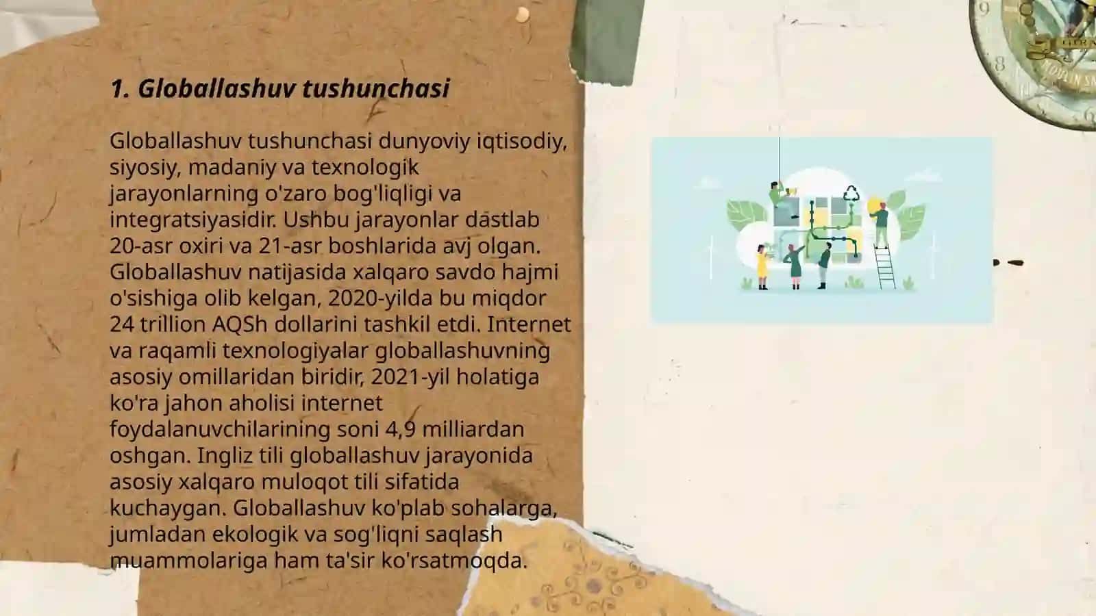 Globallashuv va barqaror taraqqiyot falsafasi 3