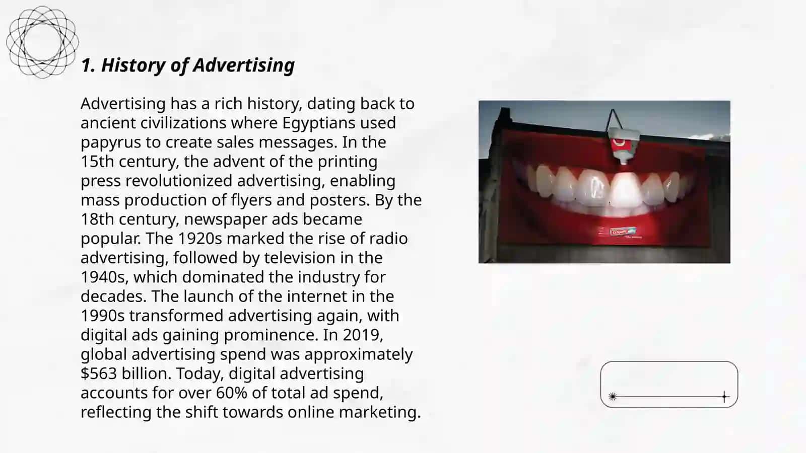 Advertisement 3