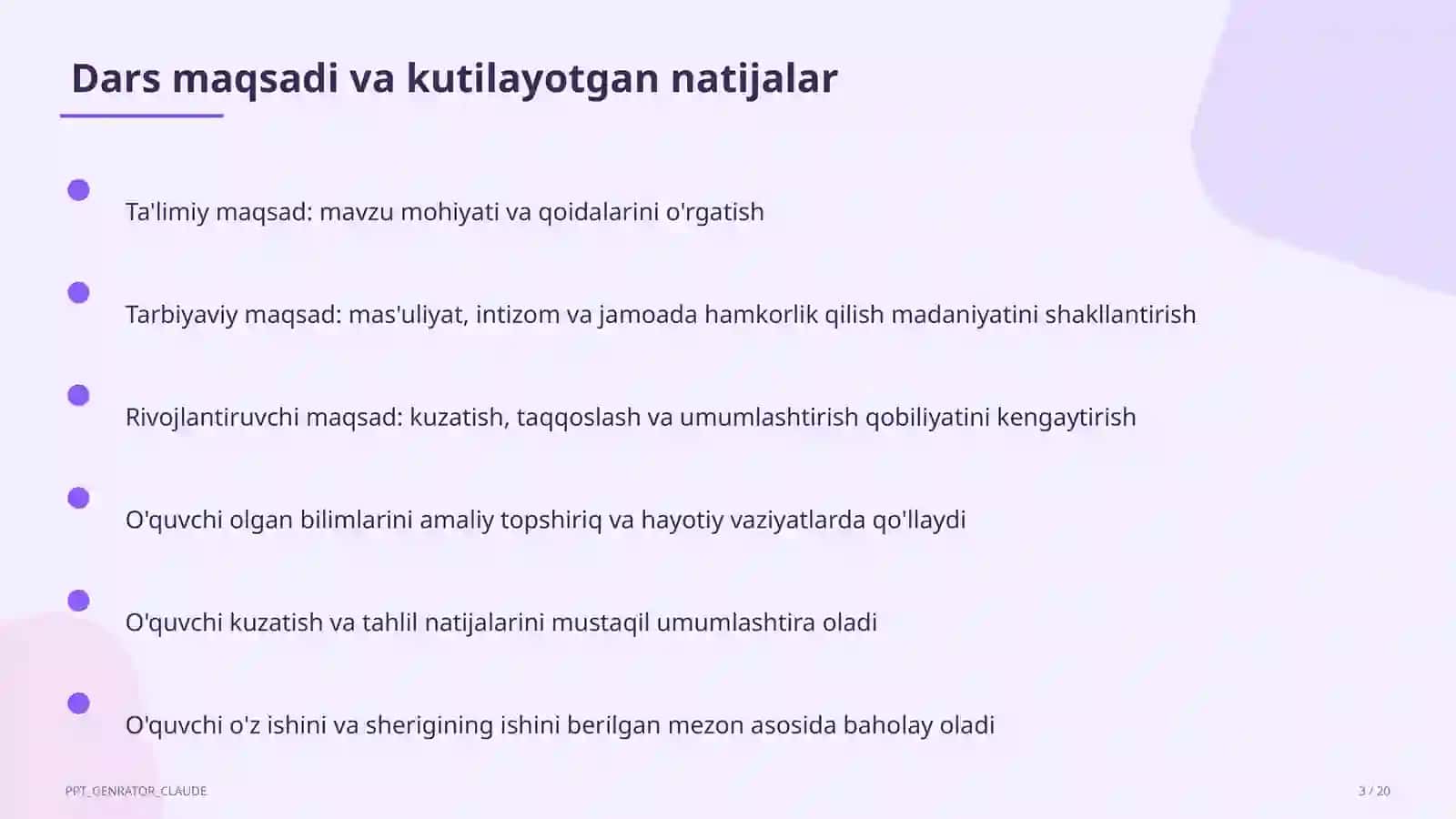 Biologiya: tiriklik haqidagi fan (5-sinf) 3
