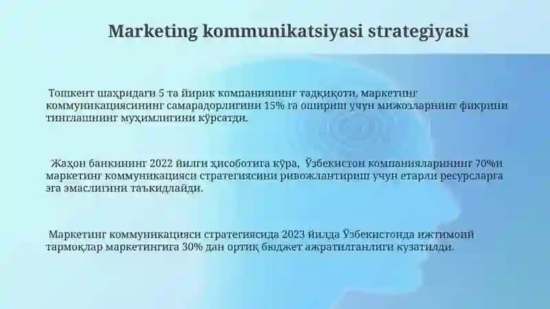 Marketing kommunikatsiya dasturlari 3