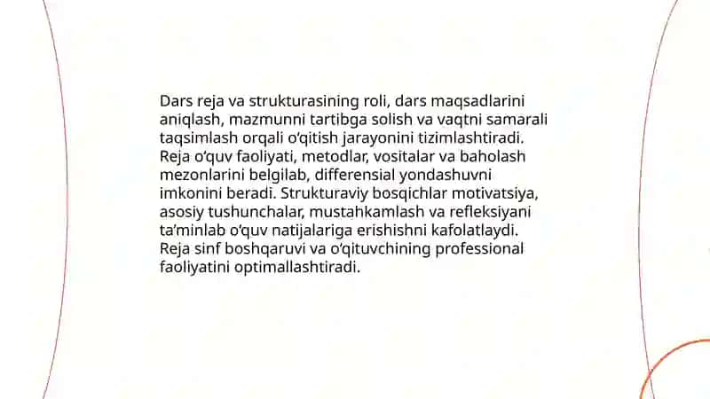 Umumiy pedagogika fanidan tayyorlagan mustaqil ishi 3