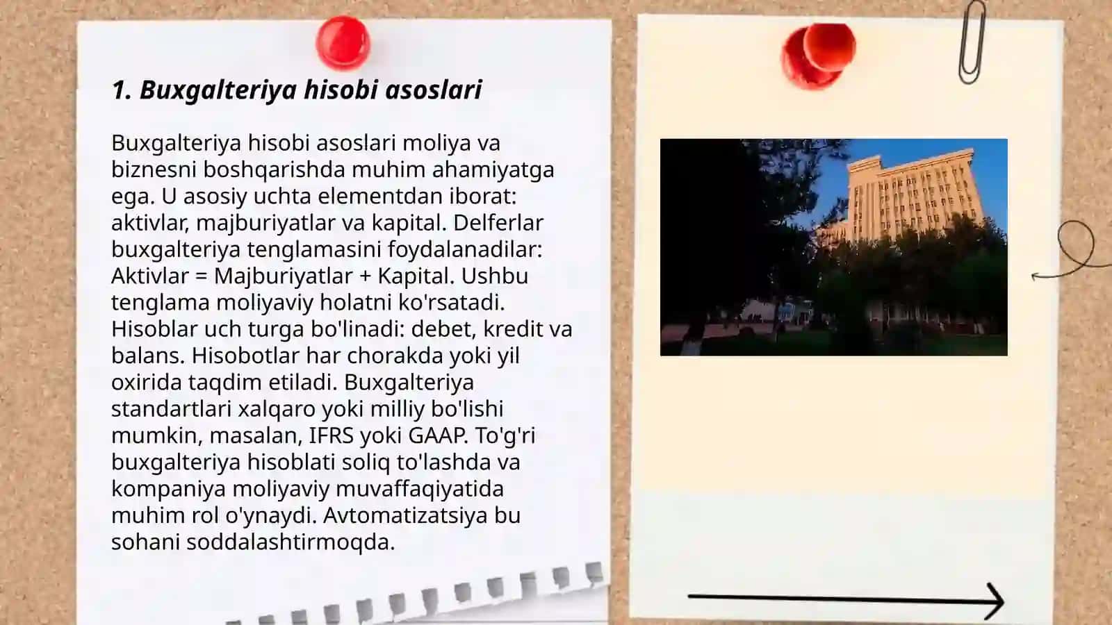Buxgalteriya Hisobi Asoslari 3