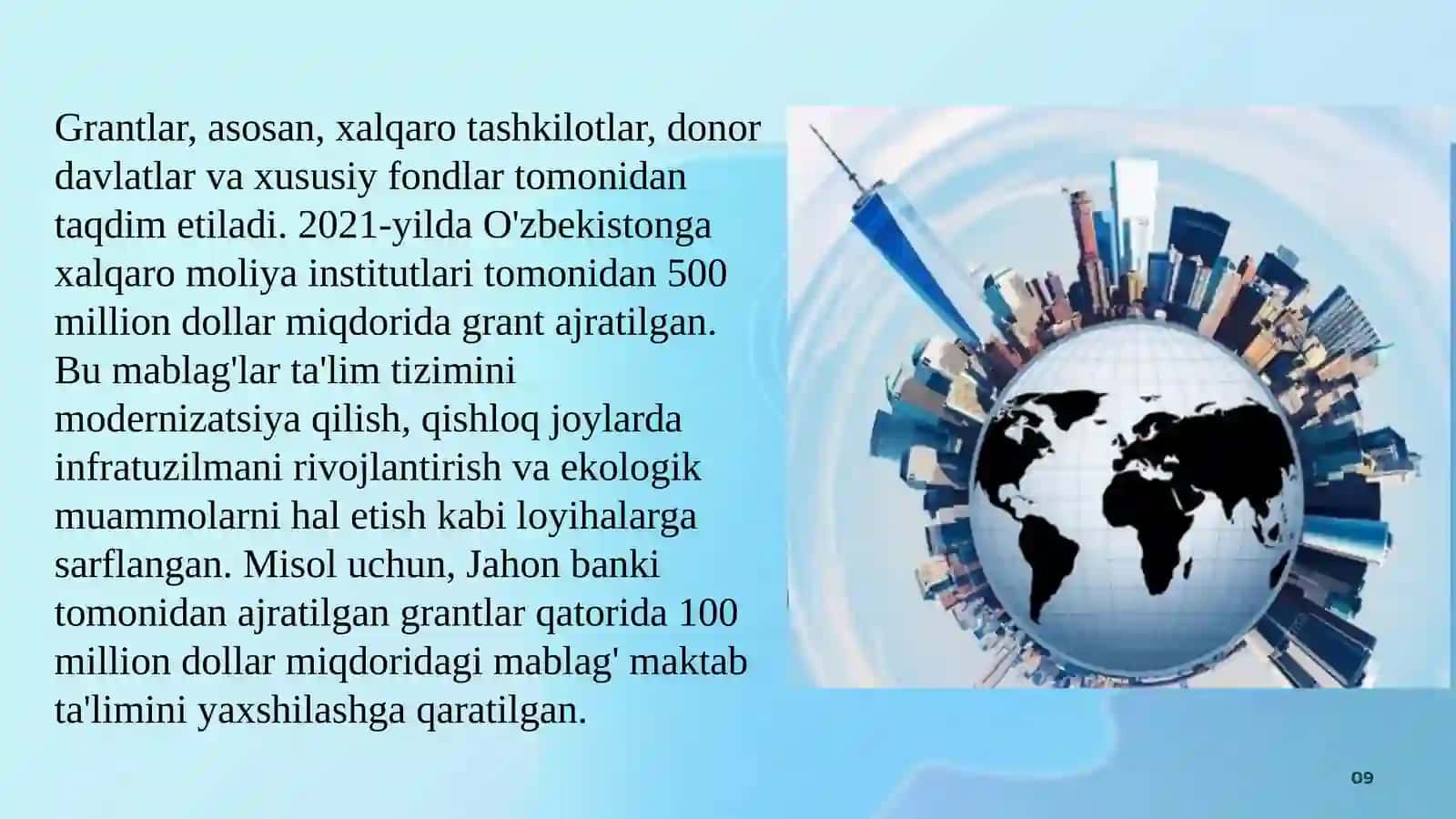 FALSAFA 3