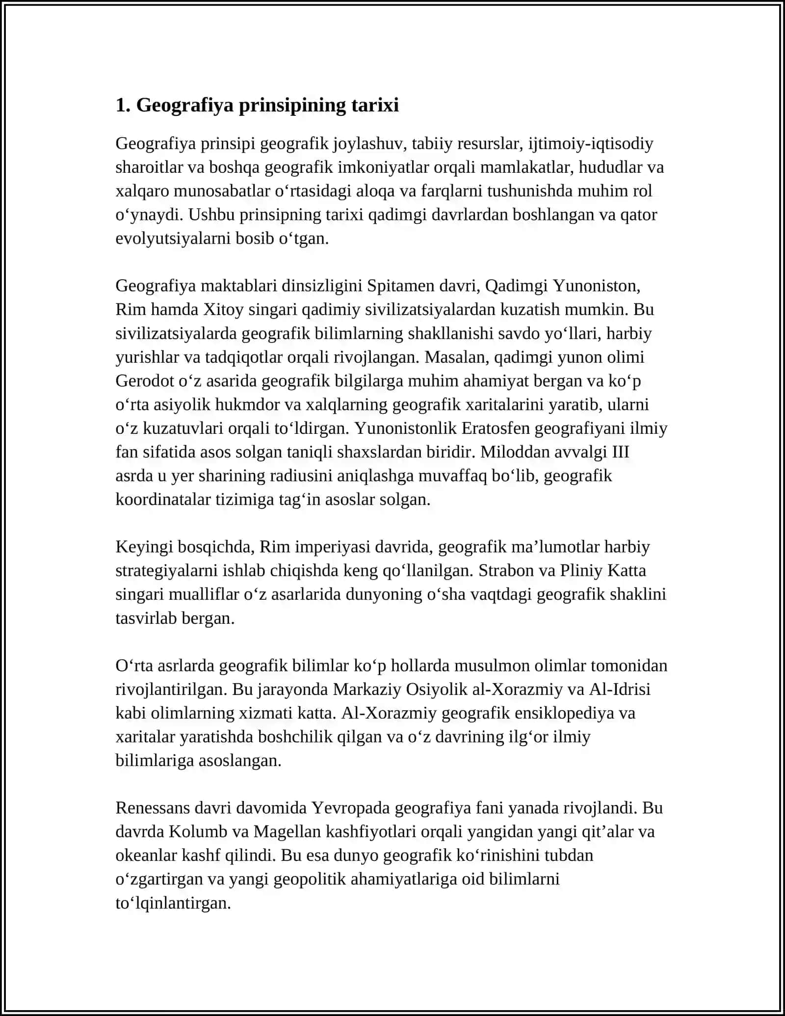 GOLOGRAFIYA PRINSIPI VA UNING QOʻLLANISHI 3