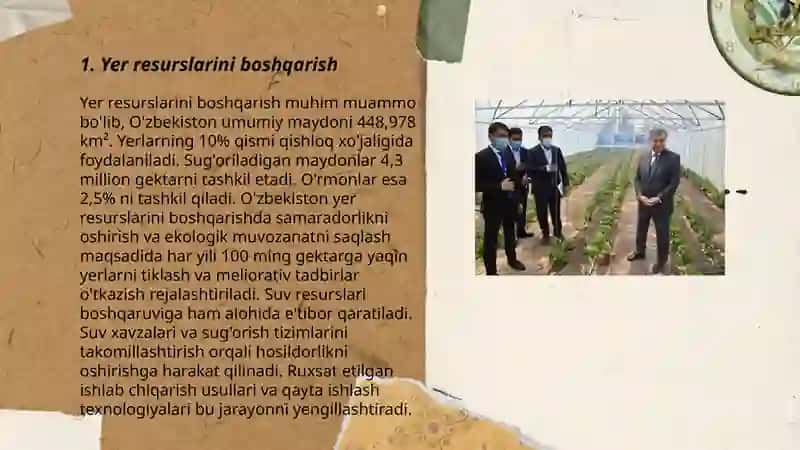 Yerlarni huquqiy muhofaza qilish 3