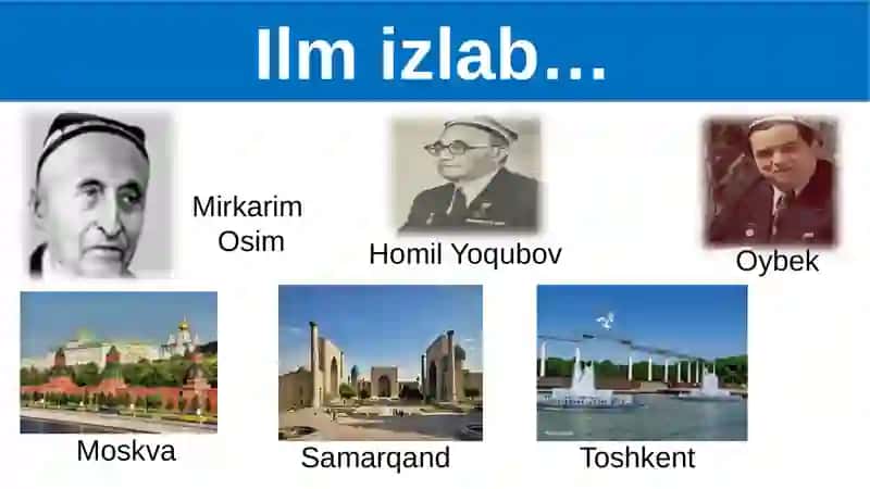 Mirkarim Osim 3