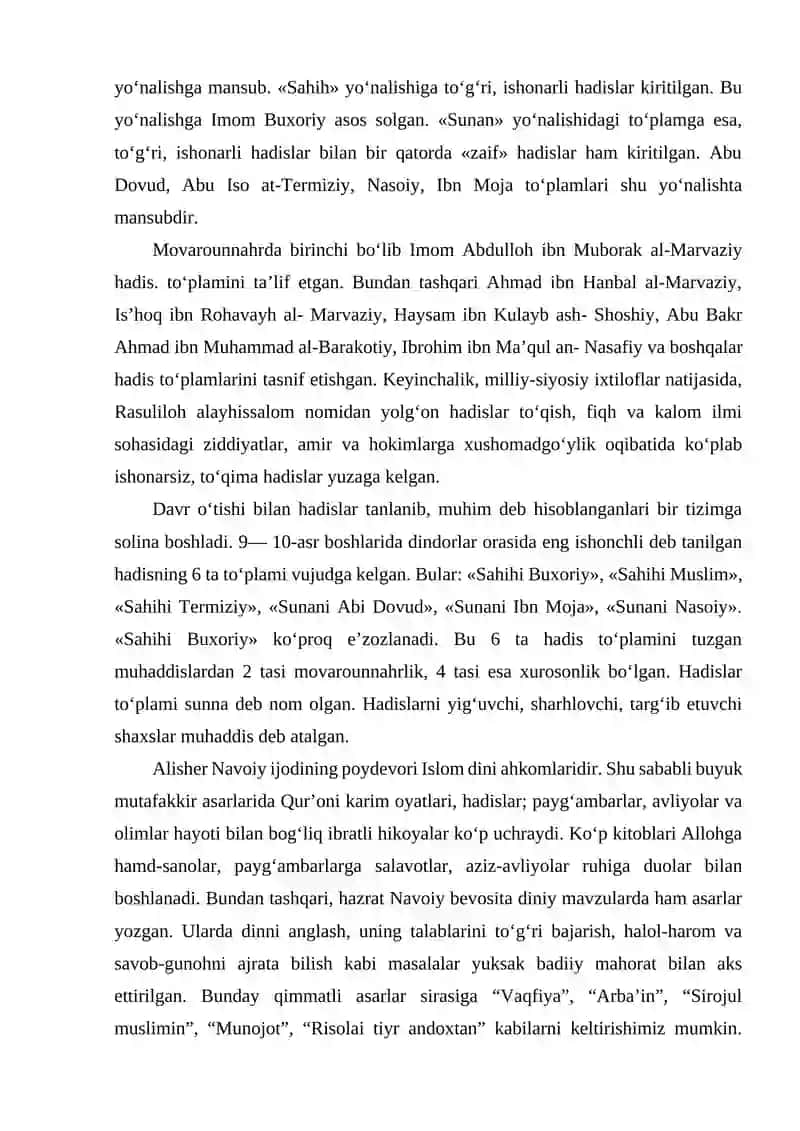 ARBAIN ASARI HAQIDA 3
