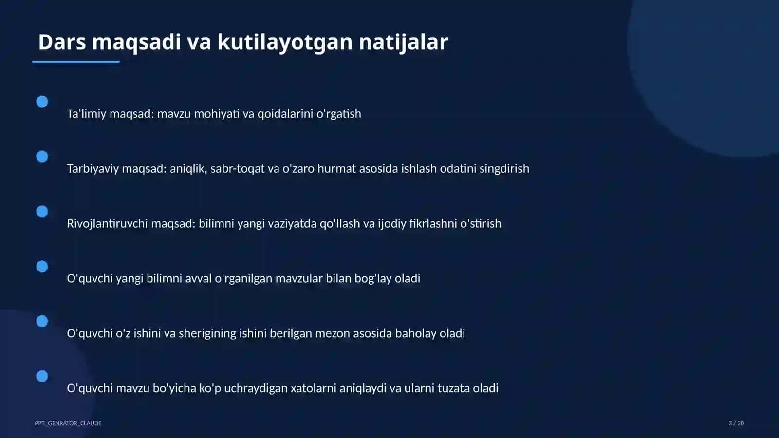 Interaktiv doska va kompyuter sinfidan samarali foydalanish: jihoz bo'sh turmasligi uchun 10 usul 3