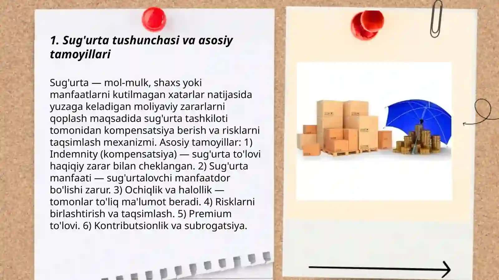 Sug'urta 3