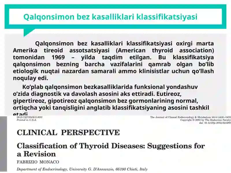 qalqonsimon bezi kasalliklari 3