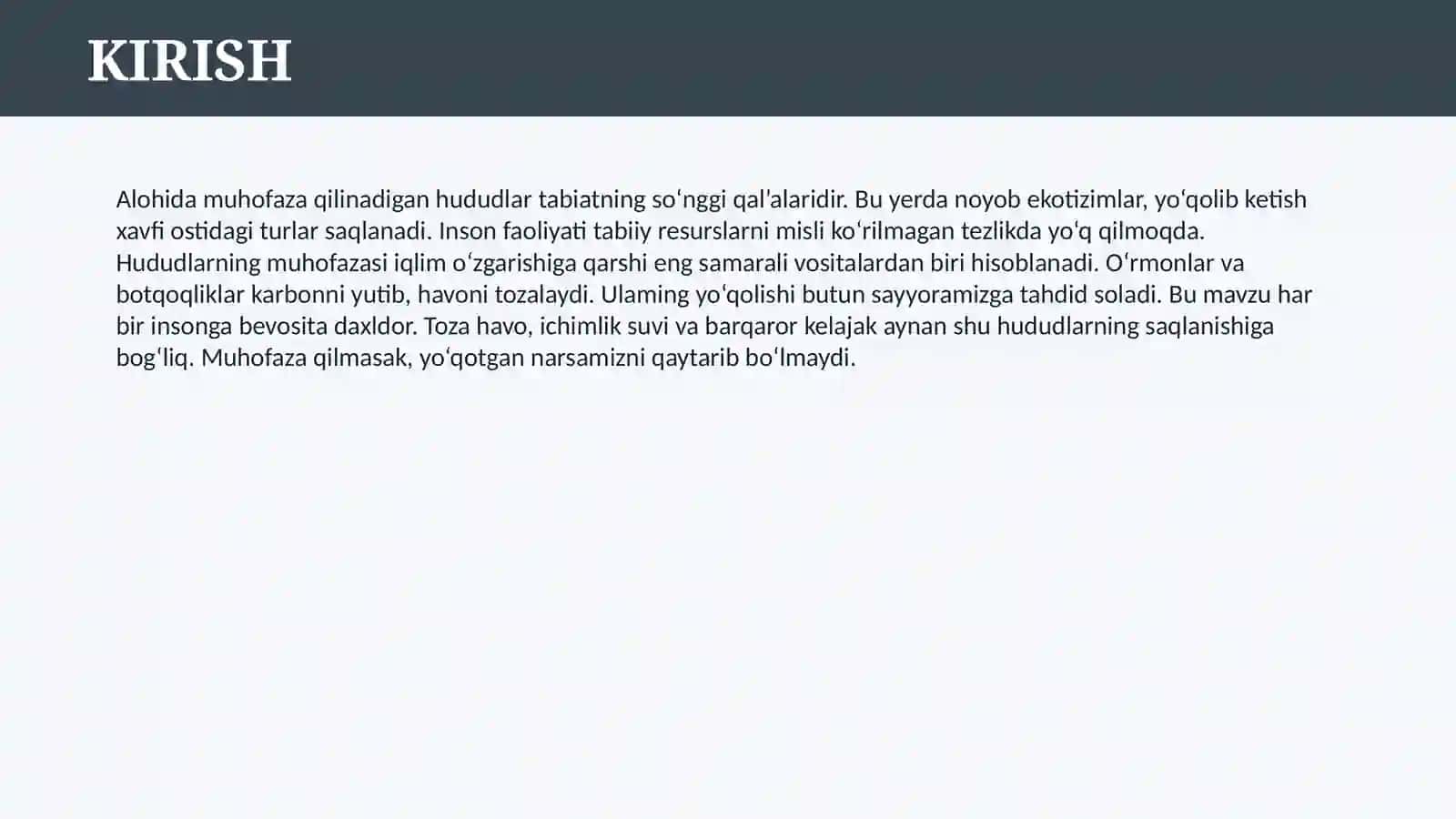 Ekologiya 3