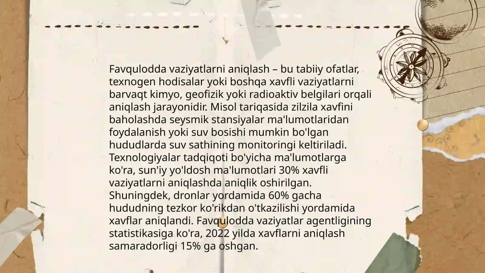 Ekstremal vaziyatlarda yordam kõrsatish tamoyillari 3