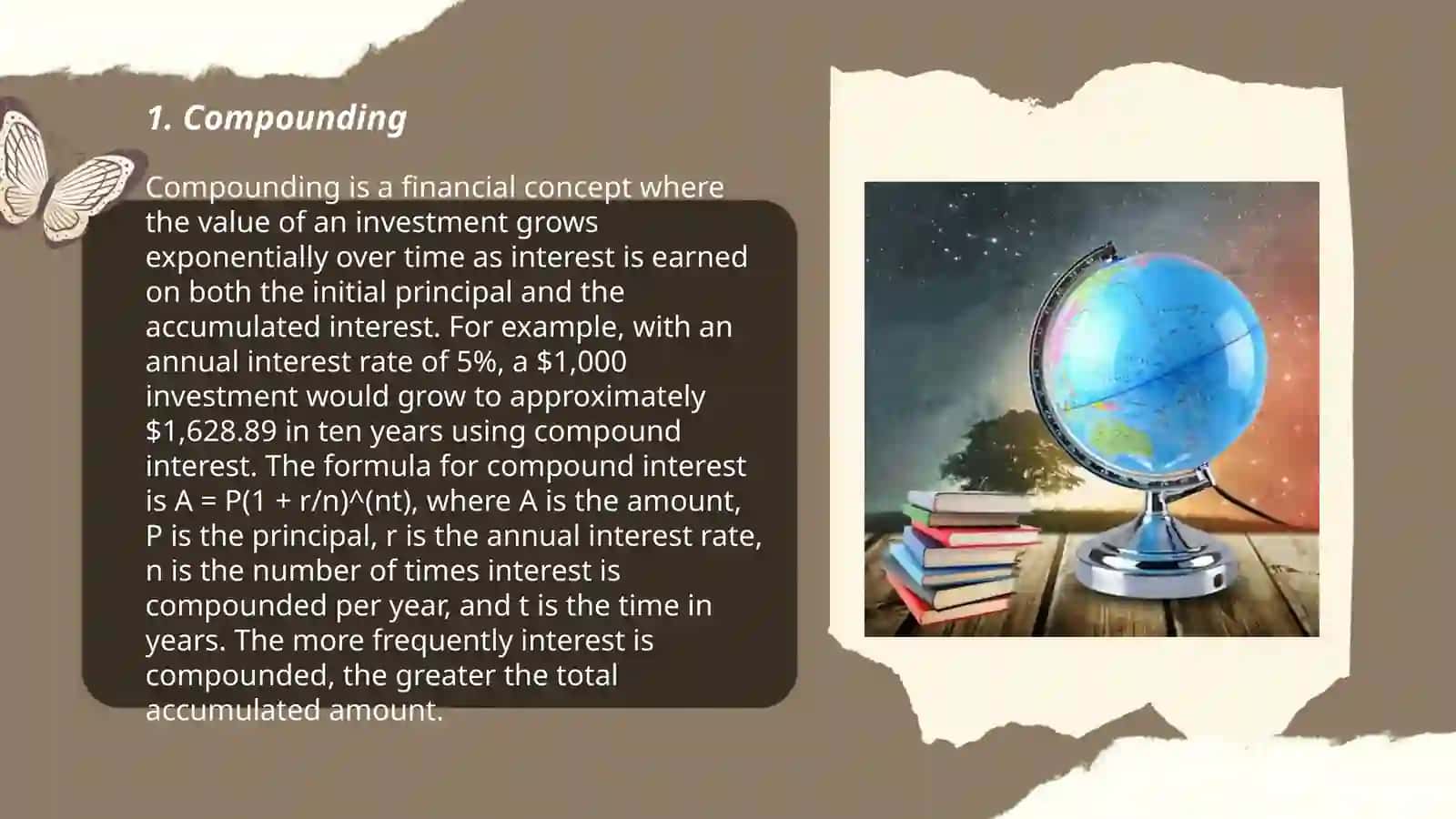 Word Formation (WF) in Modern 3