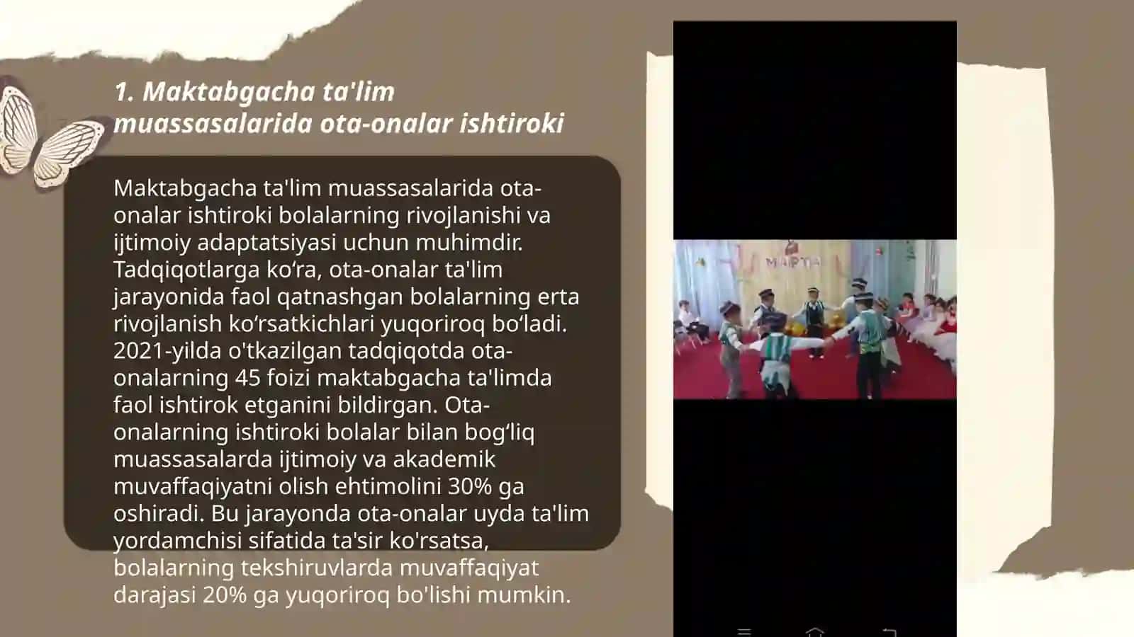 Tarbiyachi pedagoglar jamoasi va ota-onalar 3
