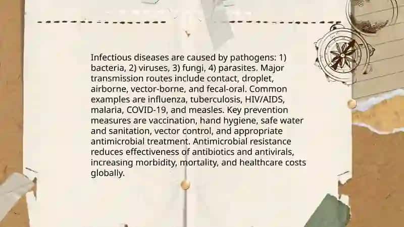Disease 3