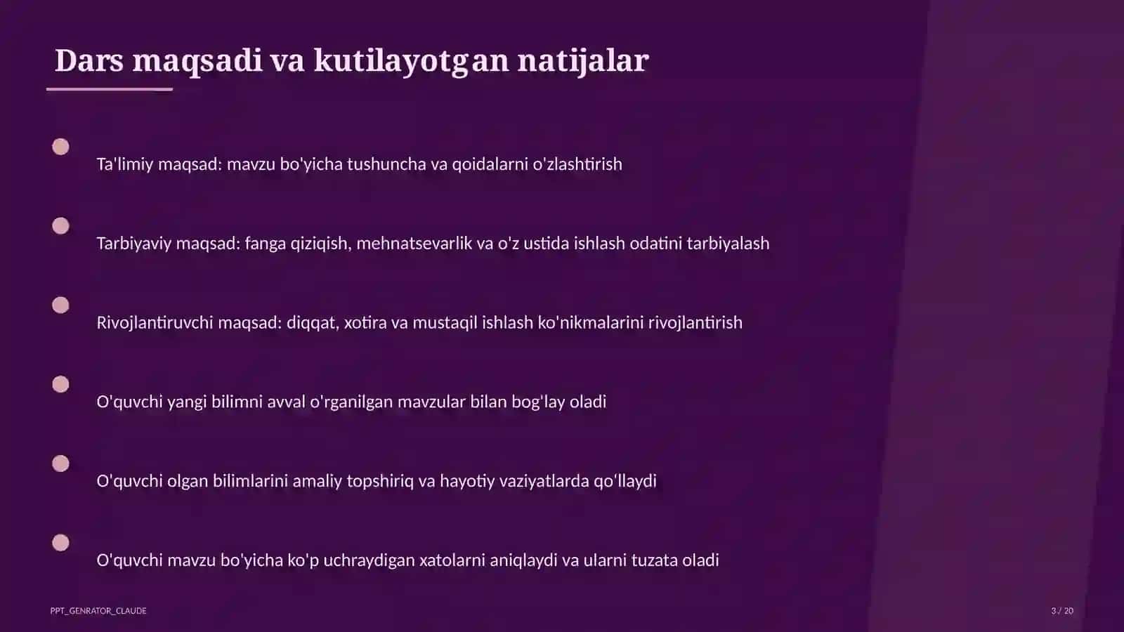 Sun'iy intellekt va akademik halollik 3
