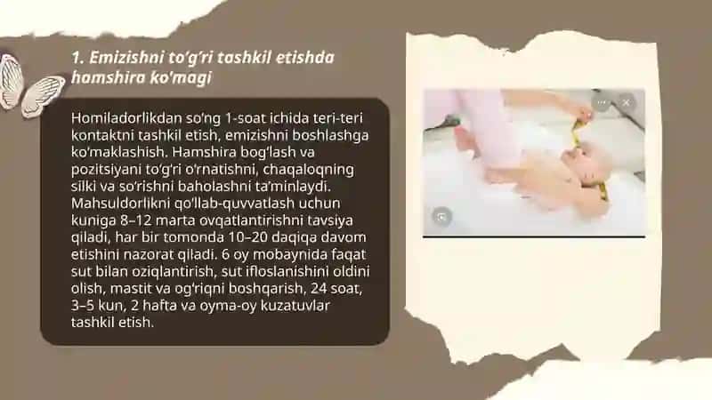 Valeologiya fanidan mustaqil ish uchun tayyorlagan taqdimoti 3