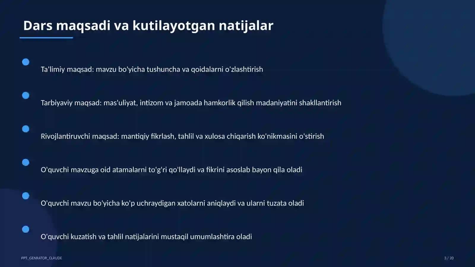 Suyuqlik va gazlarda bosim: Paskal qonuni (7-sinf) 3