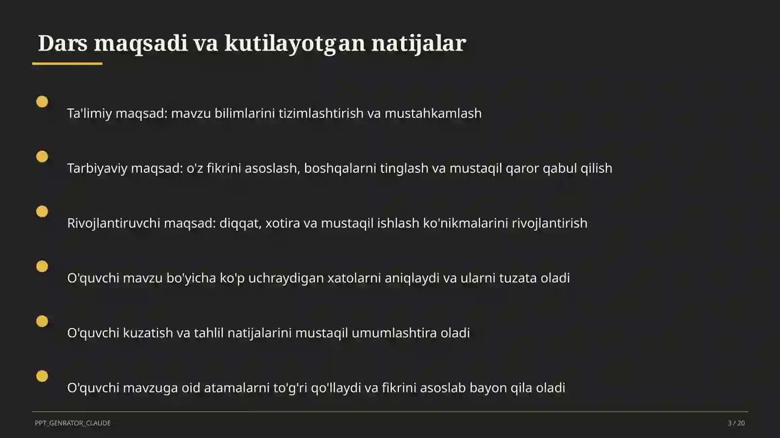 Padlet va Miro: hamkorlikdagi onlayn doskalar 3