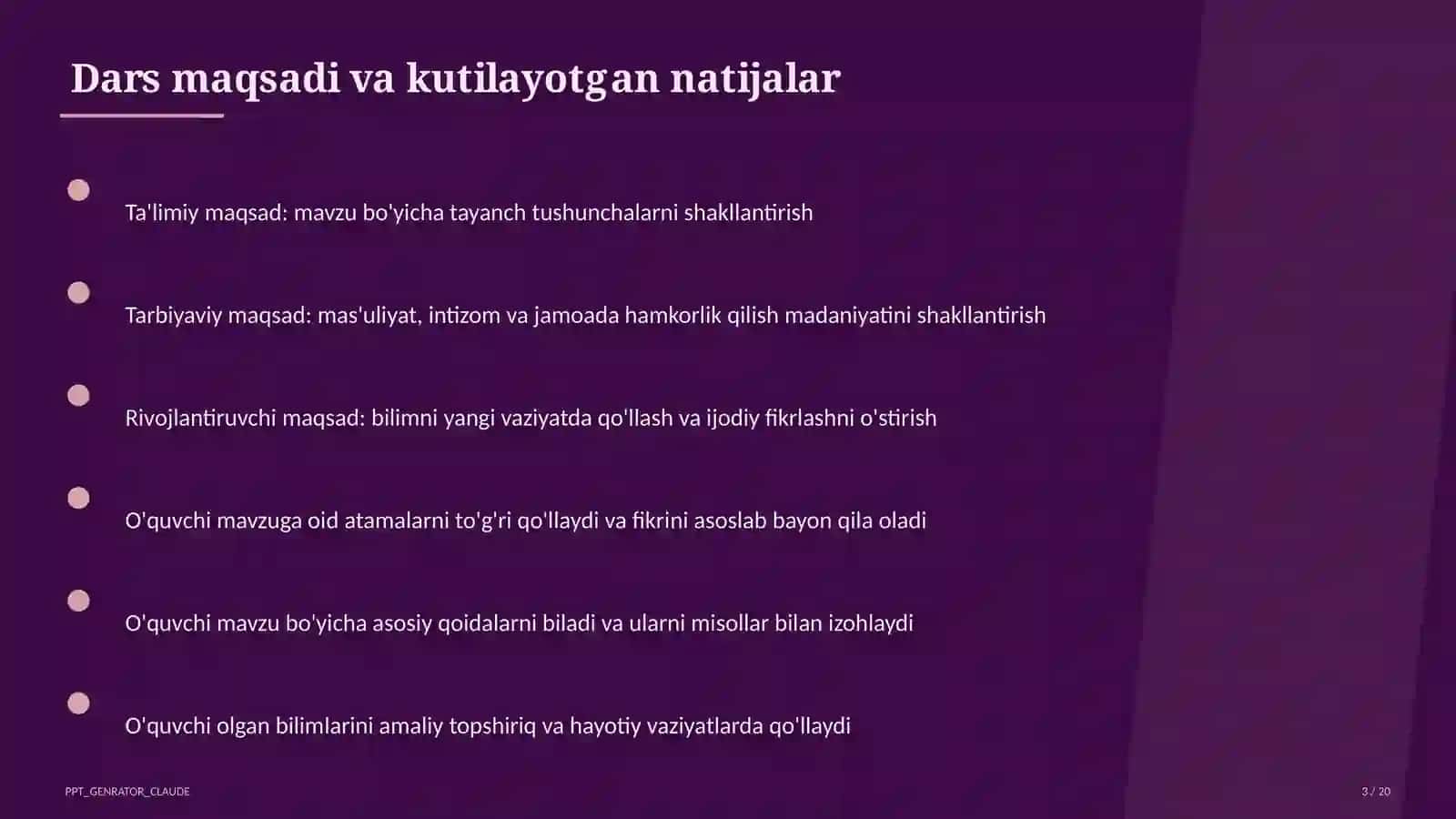 Kompyuter tarmoqlari va internet (9-sinf) 3