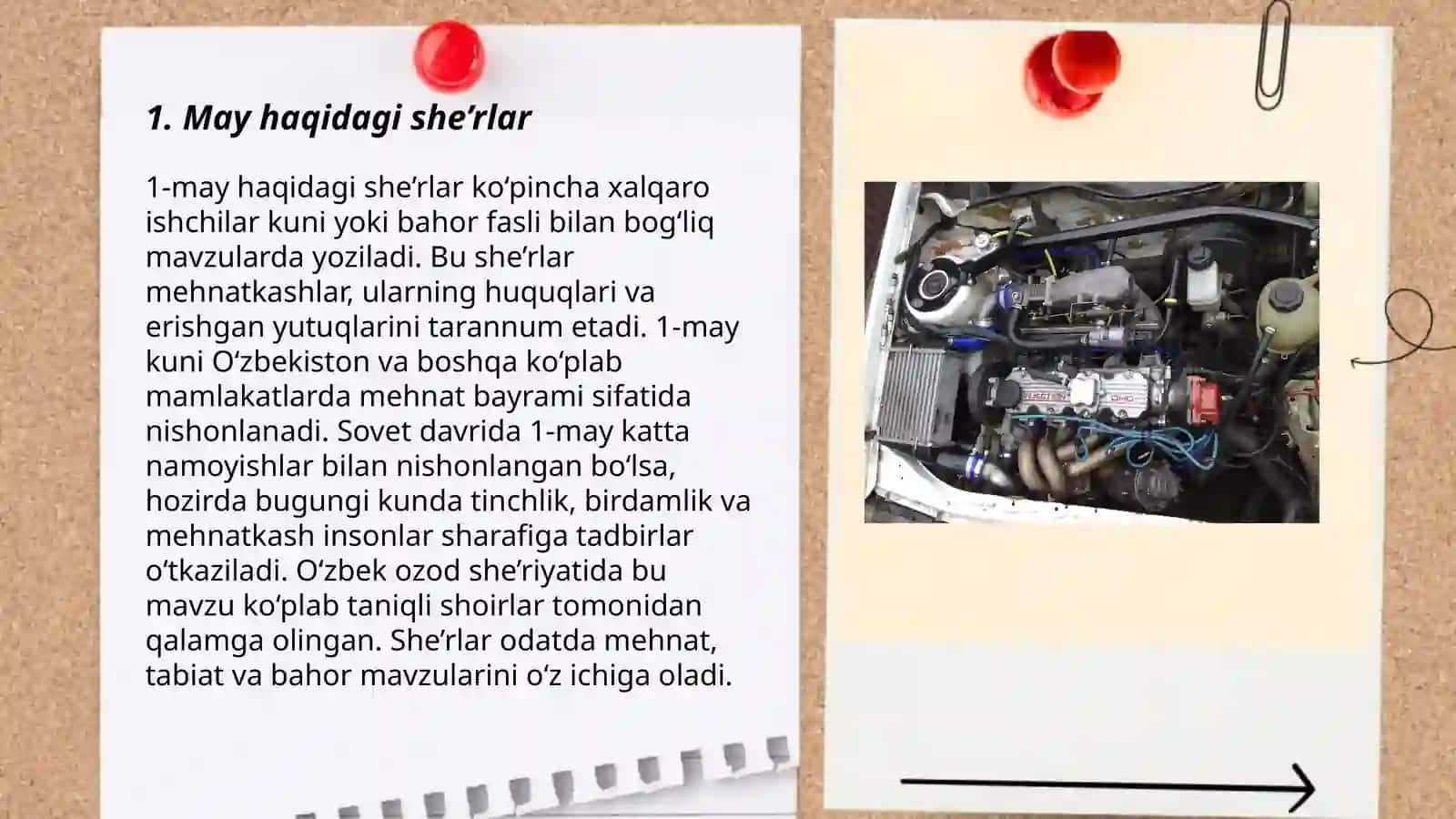 May haqidagi she’rlar 3