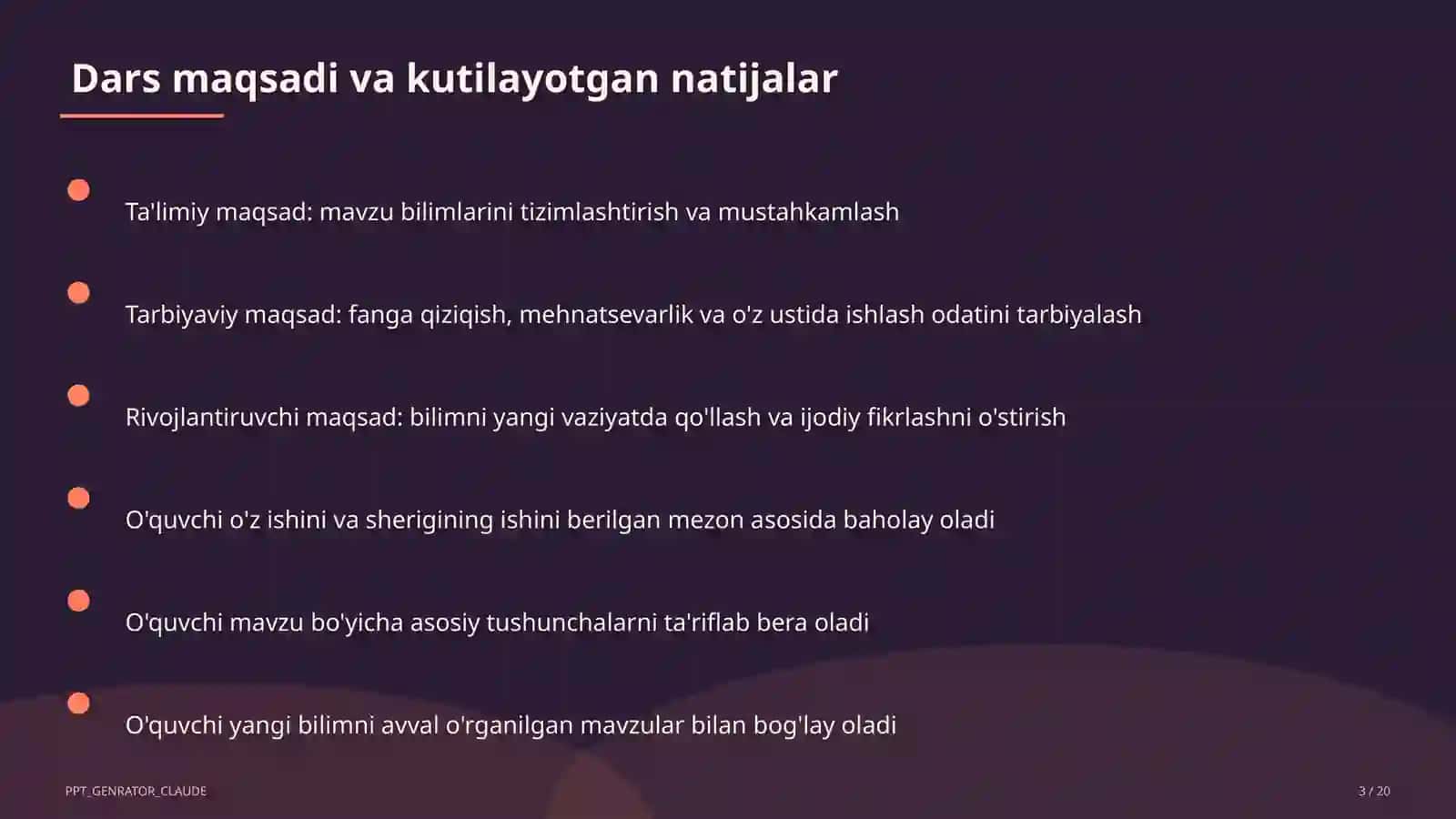 Masofaviy ta'limda o'quvchi faolligini oshirish 3