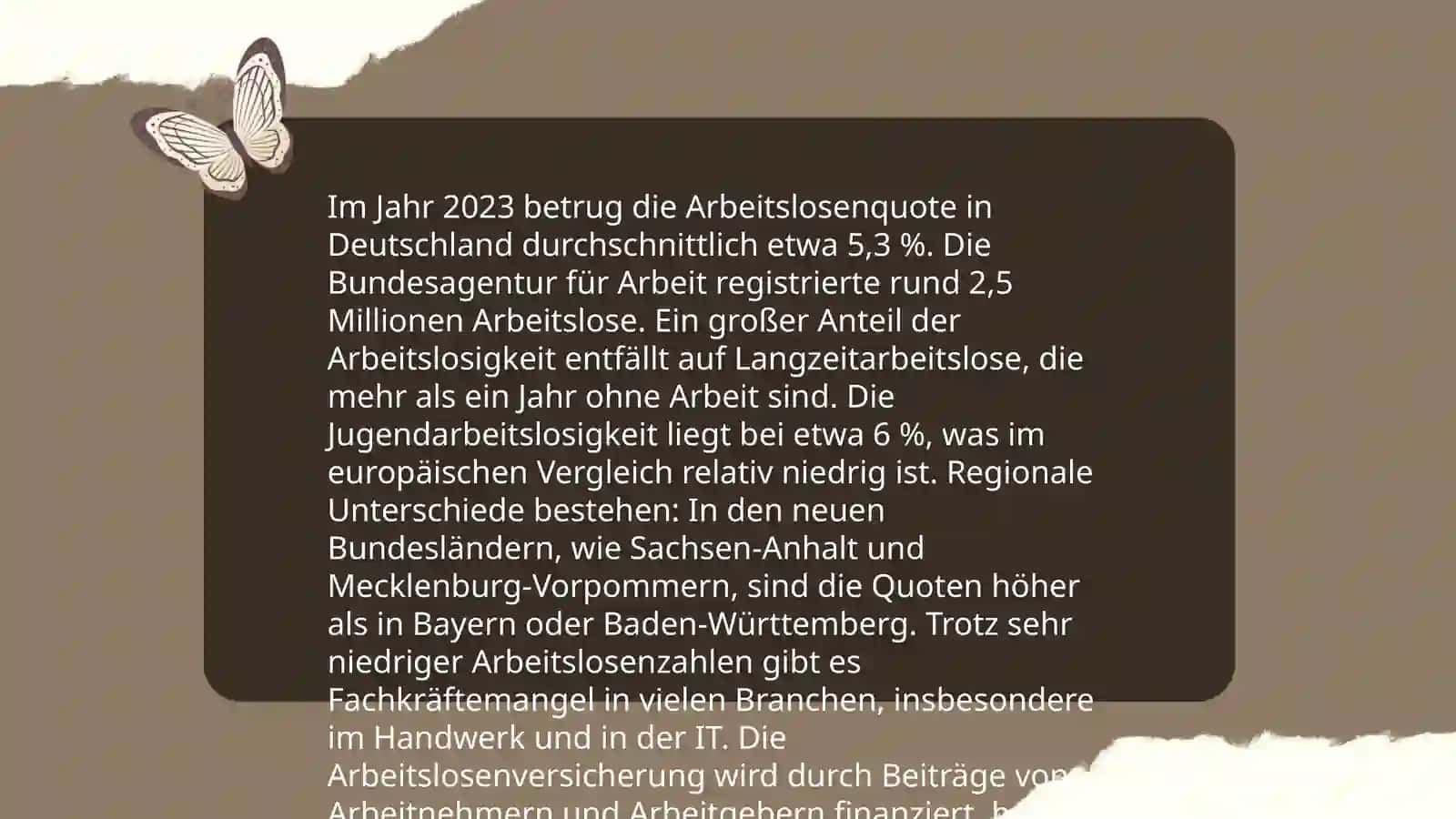 Wen mode zum Problem wird 3