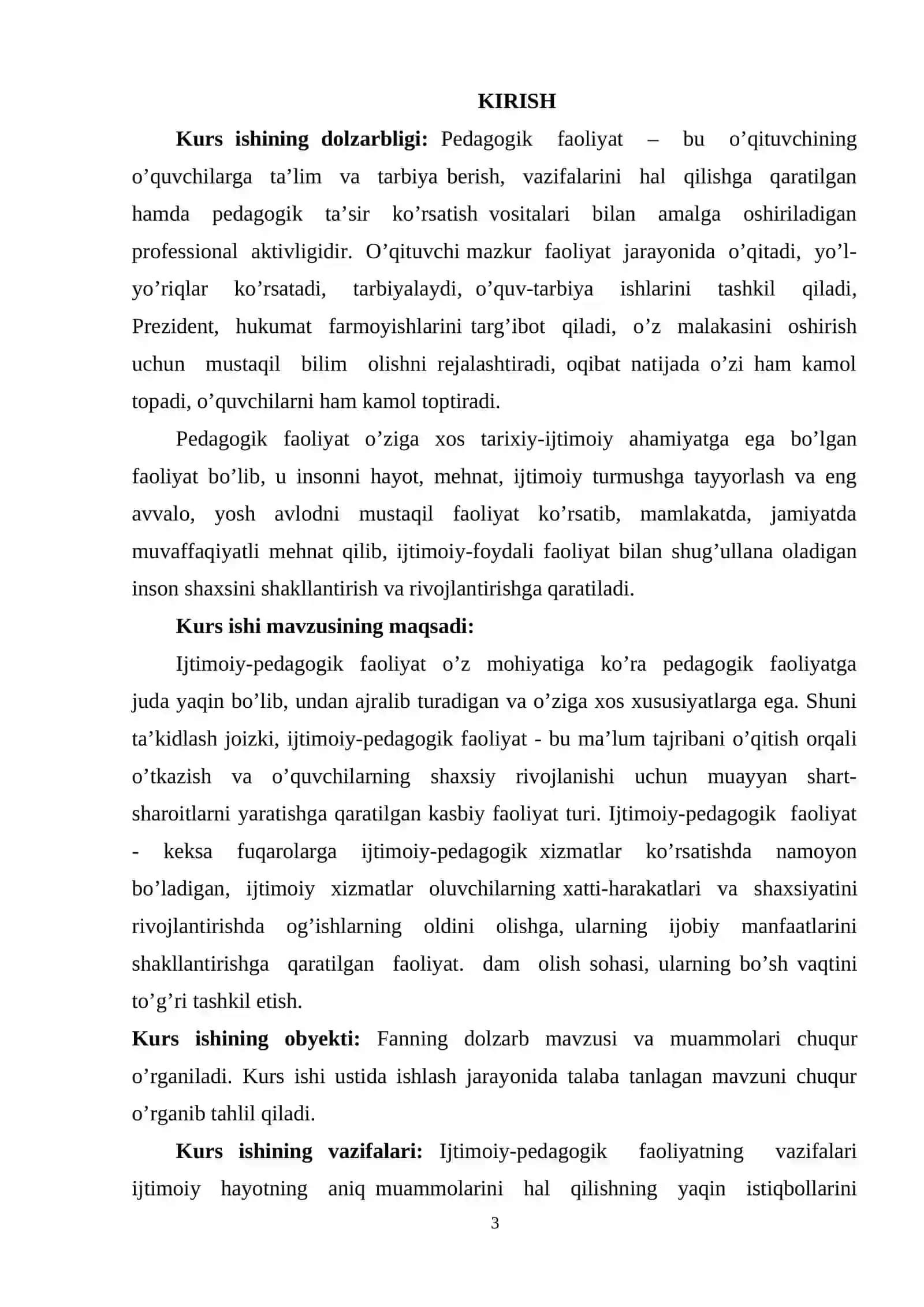 IJTIMOIY PEDAGOGNING PSIXOLOGIK, PEDAGOGIK VA TIBBIY YO’NALISHDAGI MARKAZLAR BILAN TASHQI ALOQALARI 3