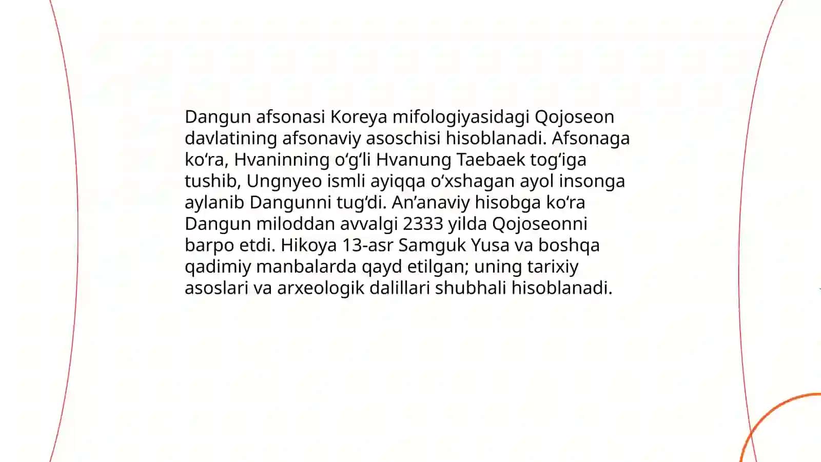 당군 afsonasi haqida 3