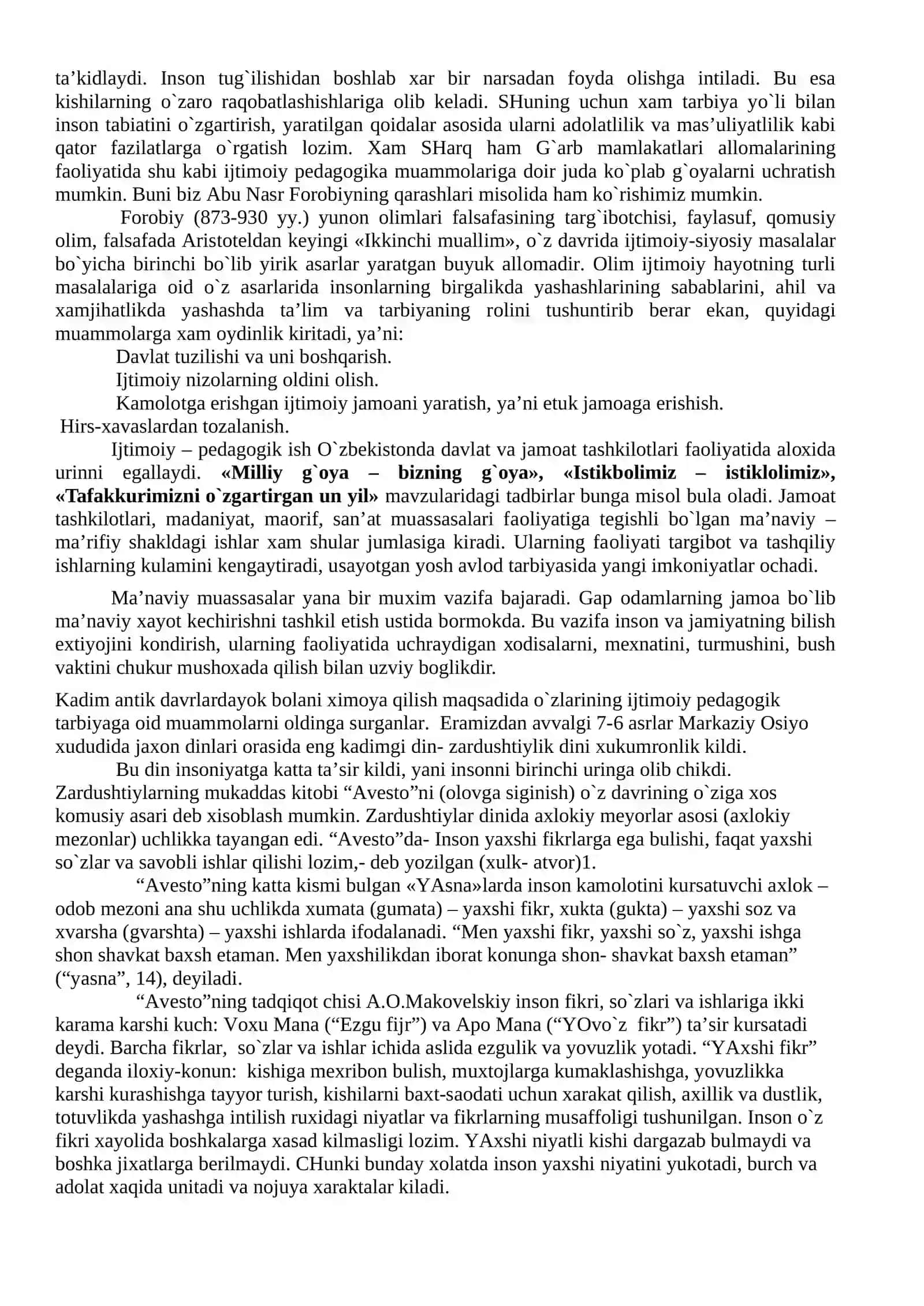 Markaziy Оsiyo хalqlarining ijtimоiy-pеdagоgik an’analari 3