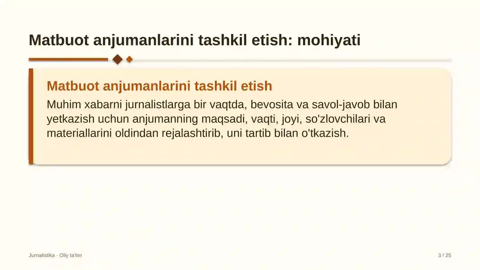 mineral o'g'itlar ishlab chiqarishda matbuot anjumanlarini tashkil etish 7219 3