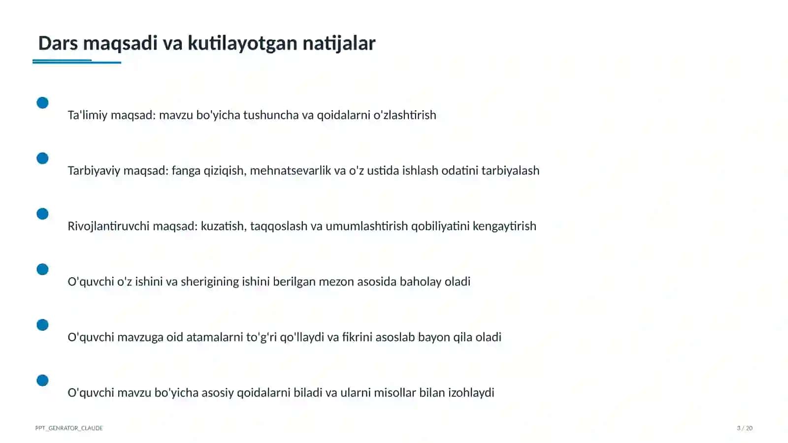 Ko'pyoqlar: prizma va parallelepiped (10-sinf) 3