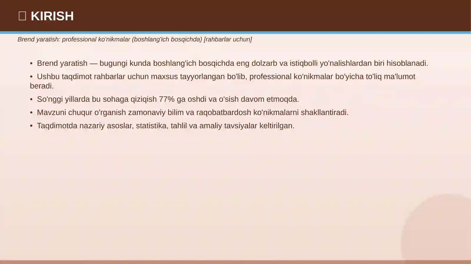 Taqdimot № 384 768 3