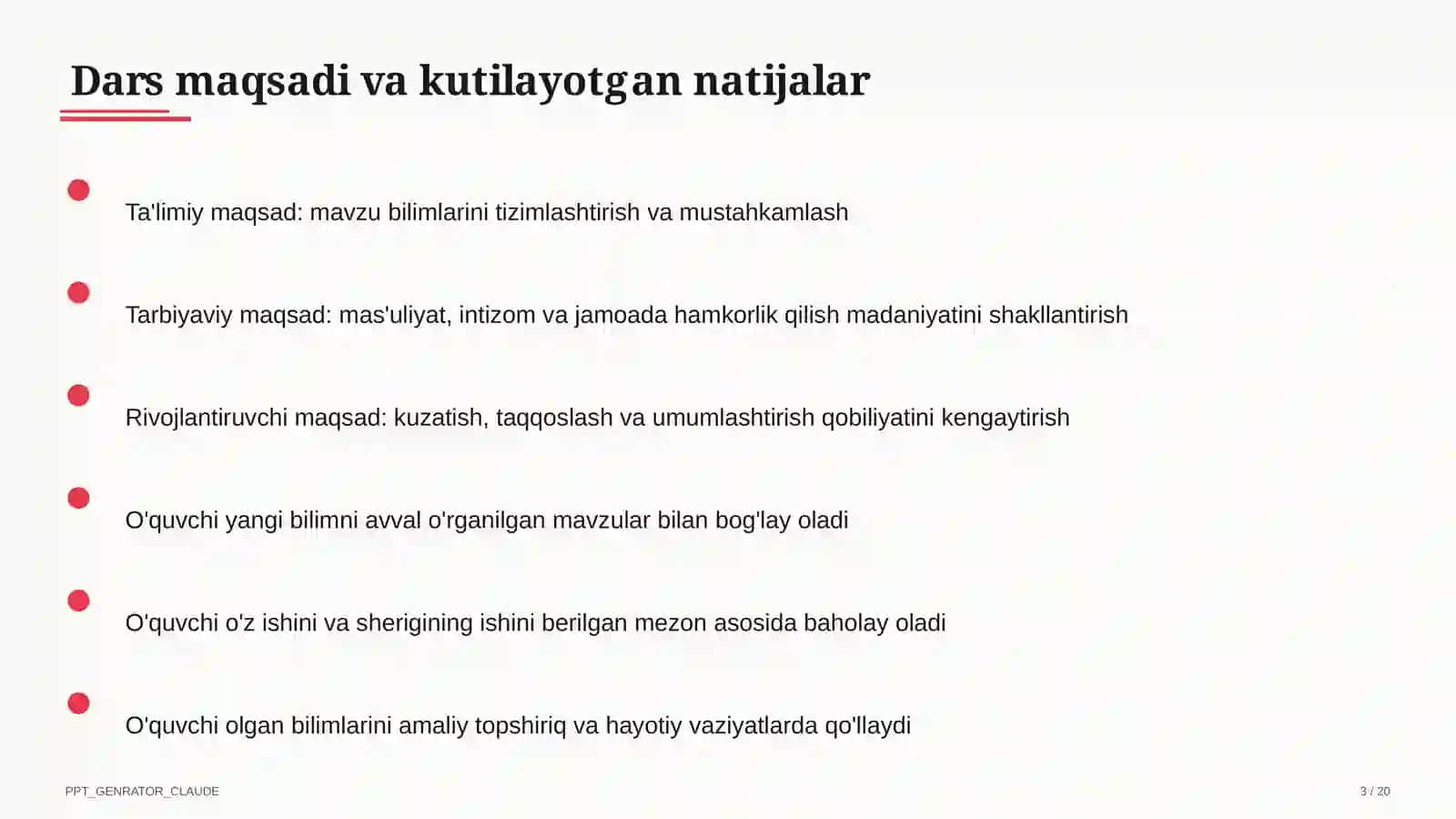 Hujayra tuzilishi: mikroskop bilan ishlash (5-sinf) 3