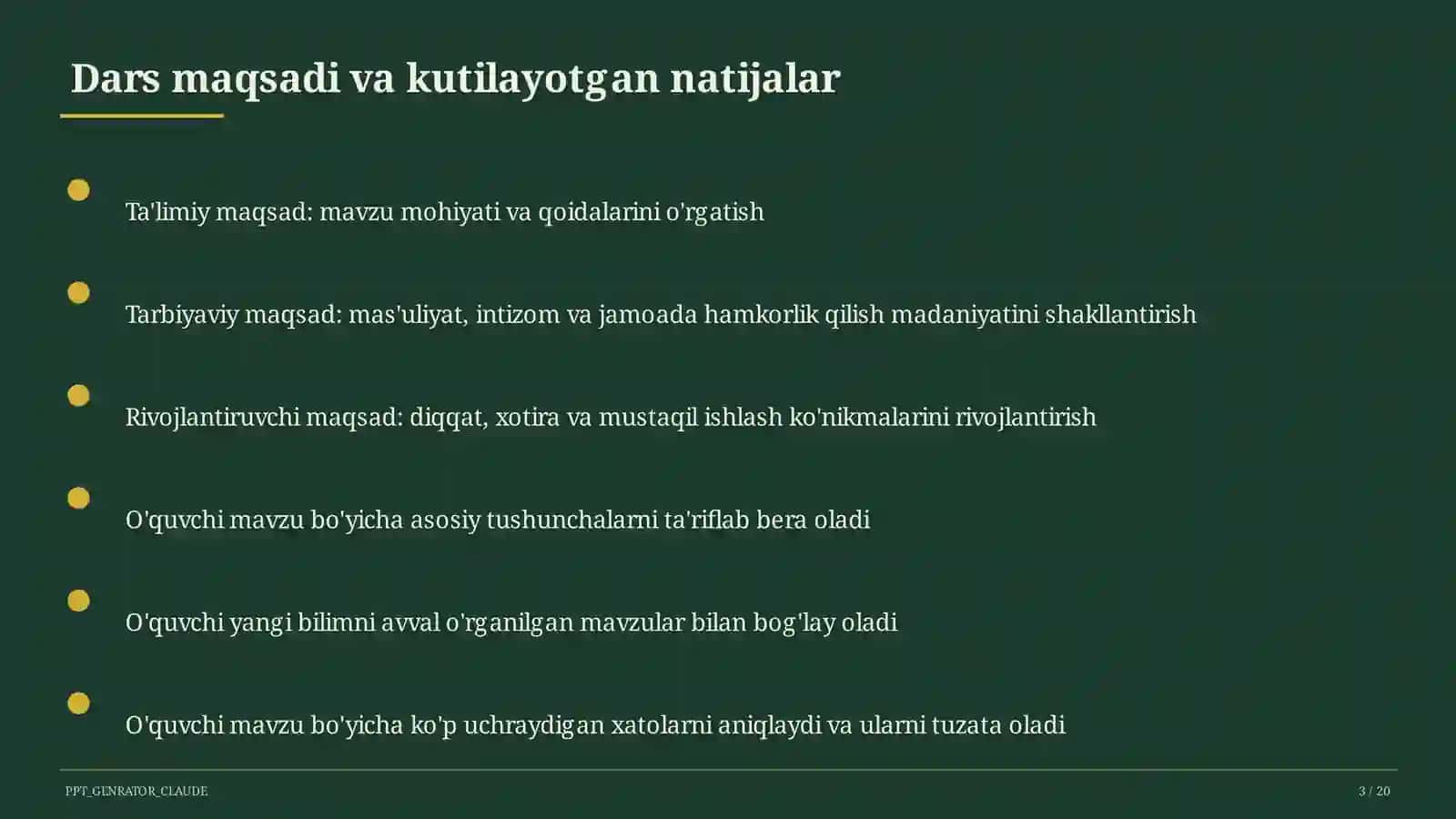 Uglevodlar 3