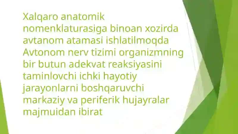 mustaqil ish fiziologiya 3
