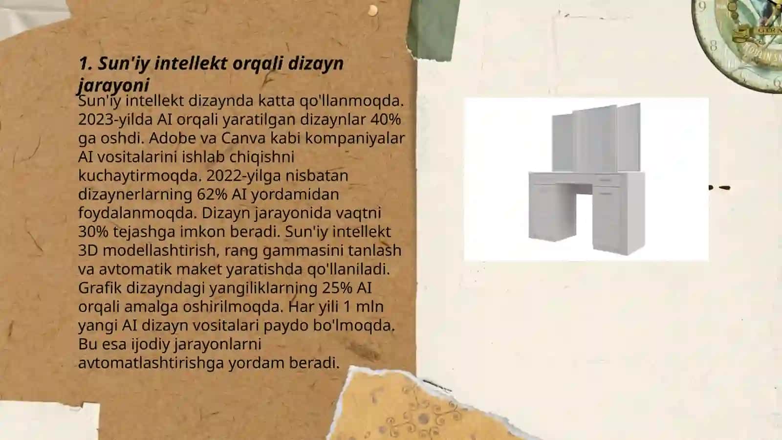 Dizayn infografikani sunʼiy intellekt orqali yaratish 3