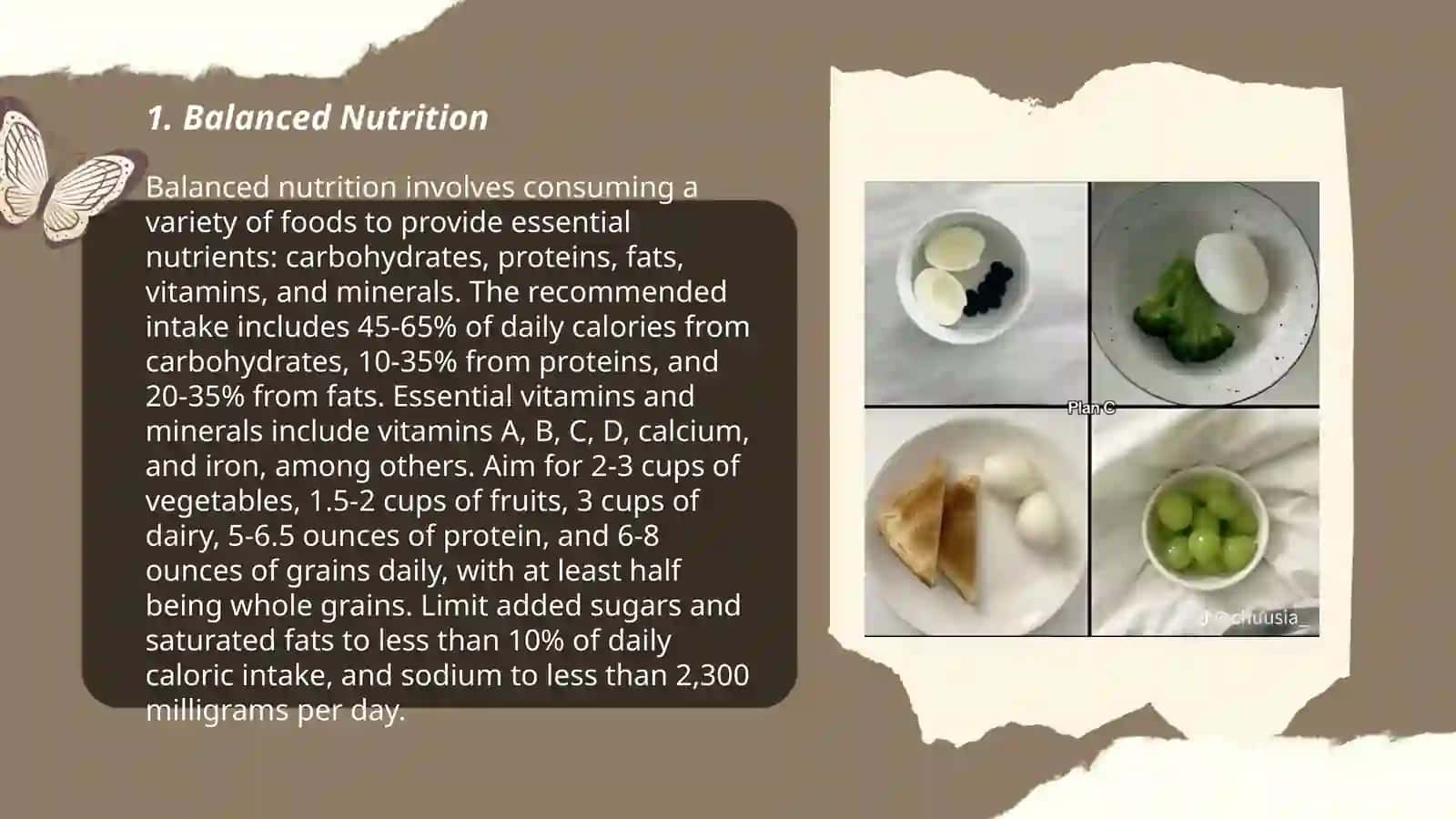 Healthy lifestyle; healthy food,keeping diet 3