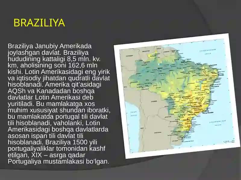 Turizmni rejalashtirish fanidan taqdimot 3