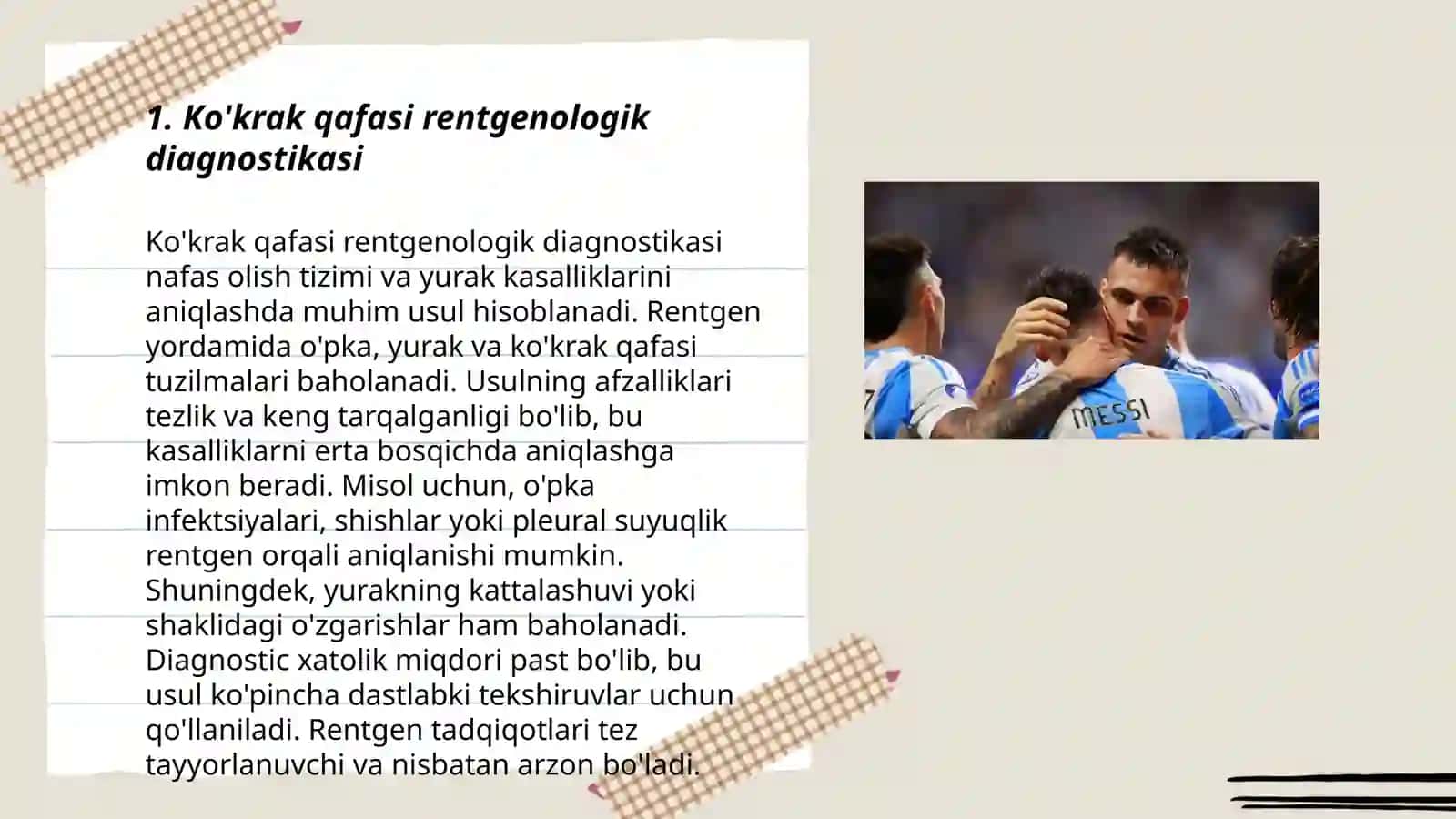 Tibbiy radiologiyada koʻkrak qafasi, qorin boʻshligʻi va kichik tos aʼzolari travmasi 3
